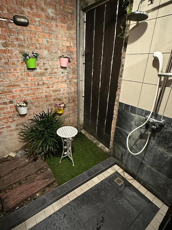 I Garden Hotel Ипох Экстерьер фото