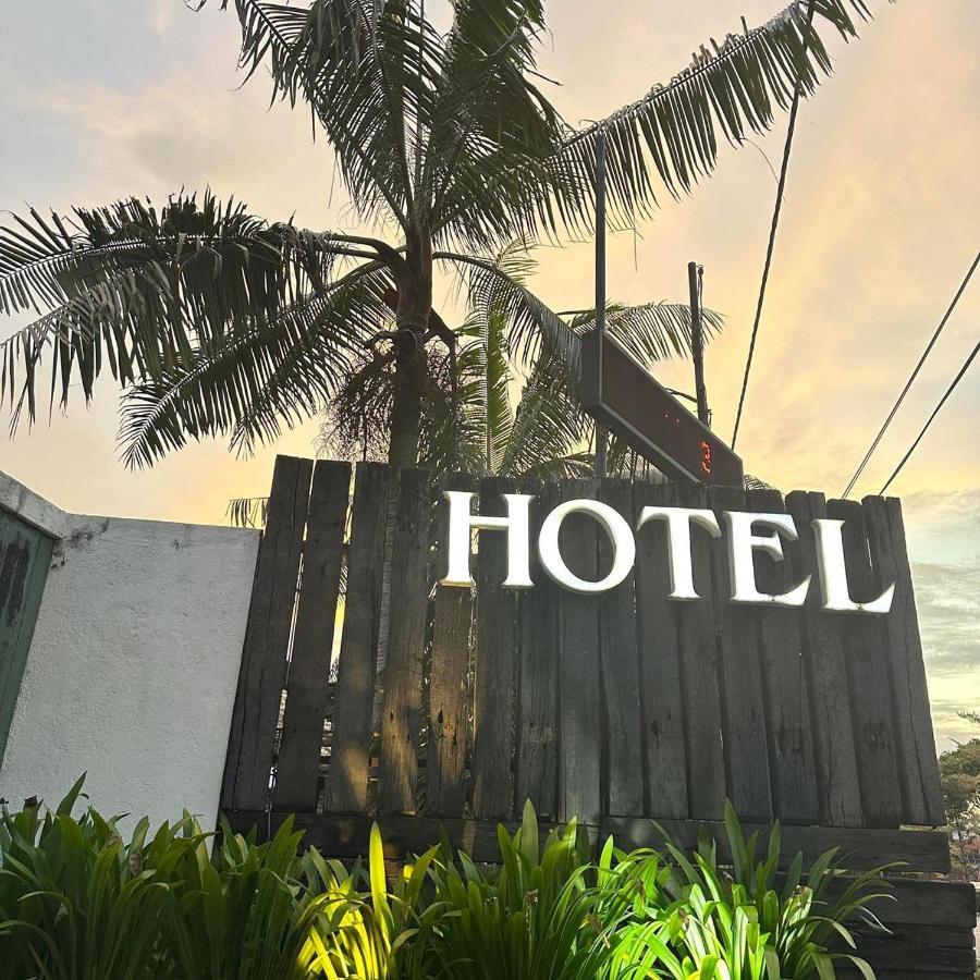 I Garden Hotel Ипох Экстерьер фото
